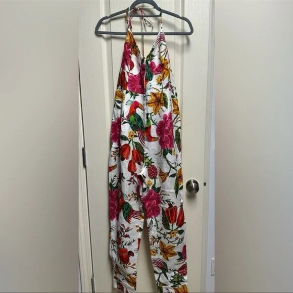 Farm Rio jumpsuit - Picture 4 of 4